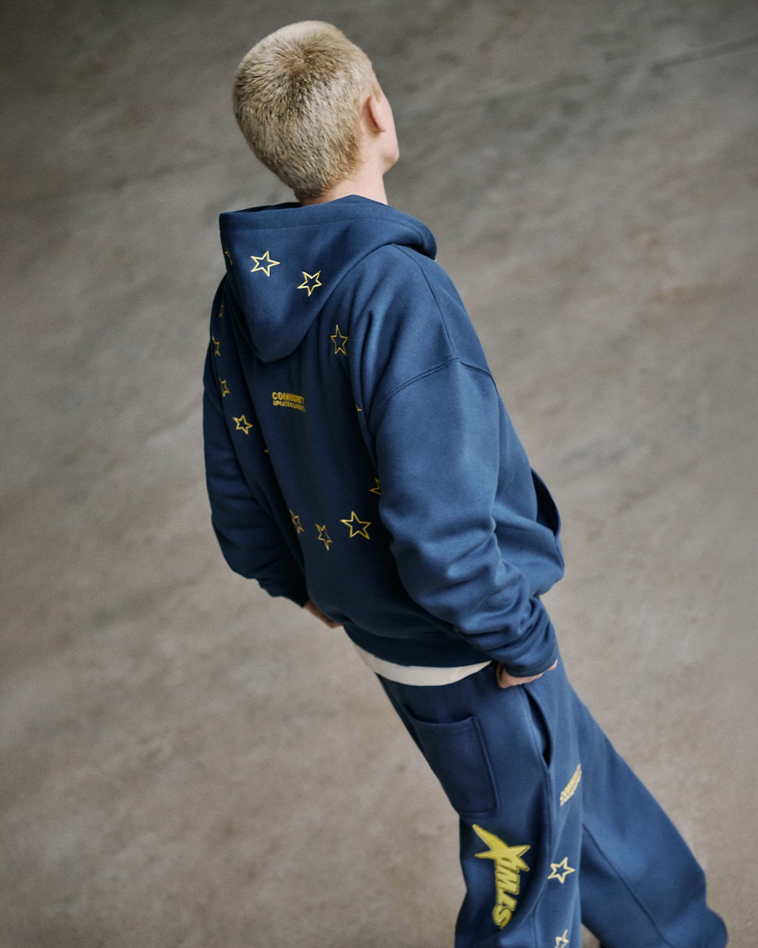 STWD Stars New Collection (1)