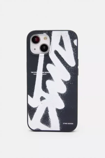 STWD iPhone case