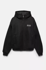 STWD mesh jacket
