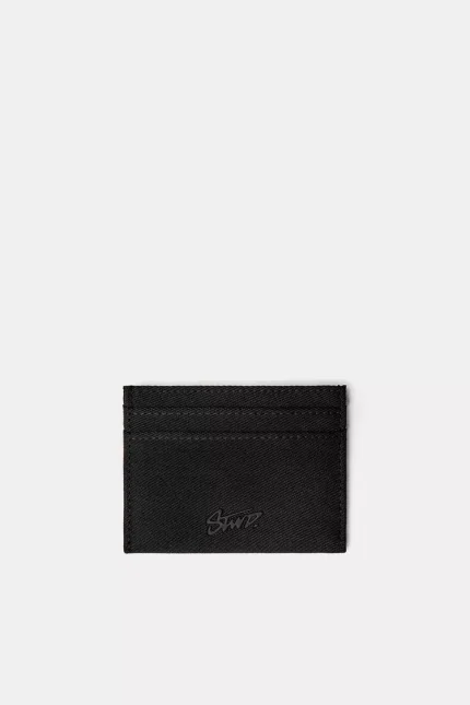 STWD nylon card holder