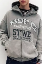 STWD zip up hoodie (3)