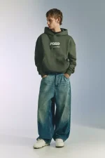 Sudadera capucha Ford Bronco (2)