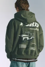 Sudadera capucha Ford Bronco (3)