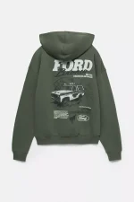 Sudadera capucha Ford Bronco (4)