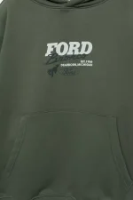 Sudadera capucha Ford Bronco (5)