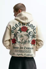 Sudadera capucha Guns N' Roses (1)