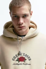 Sudadera capucha Guns N' Roses (2)