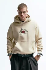 Sudadera capucha Guns N' Roses (3)