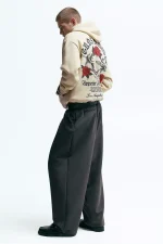 Sudadera capucha Guns N' Roses (4)