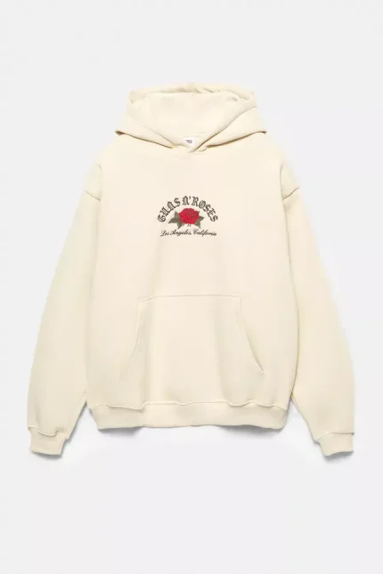 Sudadera capucha Guns N' Roses