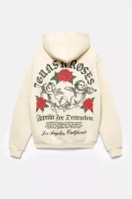 Sudadera capucha Guns N' Roses (5)