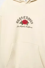 Sudadera capucha Guns N' Roses (6)