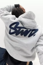 Sudadera capucha STWD (25)