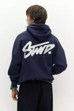 Sudadera capucha STWD (40)