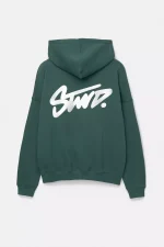 Sudadera capucha STWD (52)