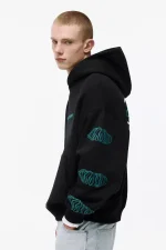 Sudadera capucha STWD Community (4)