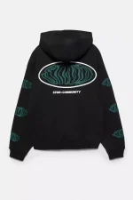 Sudadera capucha STWD Community (6)