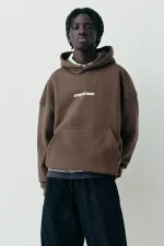 Sudadera capucha STWD Studio (10)