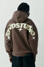 Sudadera capucha STWD Studio (11)
