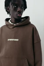 Sudadera capucha STWD Studio (12)