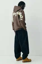 Sudadera capucha STWD Studio (14)