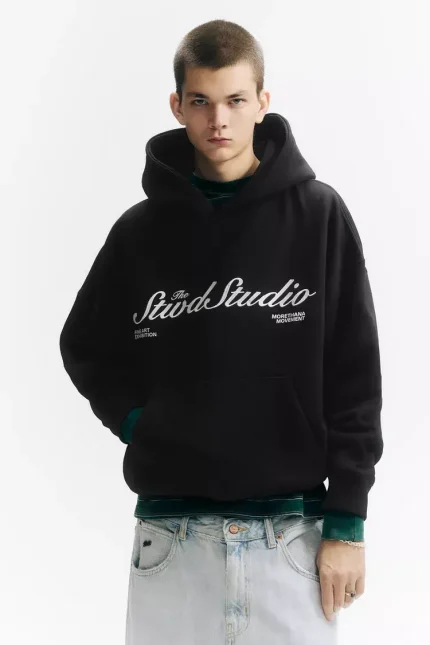 Sudadera capucha STWD Studio (27)