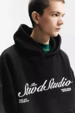 Sudadera capucha STWD Studio (29)