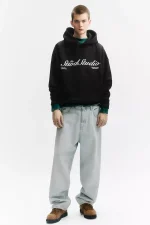 Sudadera capucha STWD Studio (30)