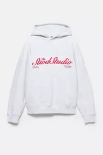 Sudadera capucha STWD Studio (34)