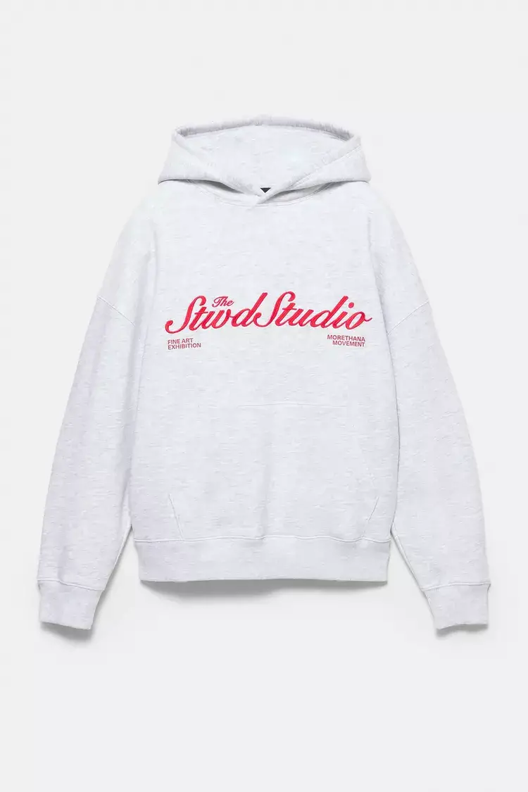 Sudadera capucha STWD Studio (34) Sudadera capucha STWD Studio (34)