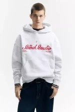 Sudadera capucha STWD Studio (36)
