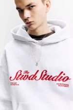Sudadera capucha STWD Studio (38)