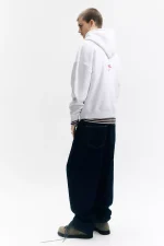 Sudadera capucha STWD Studio (40)