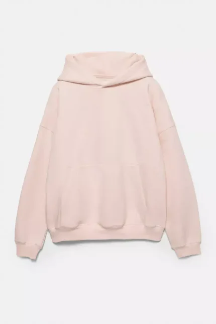 Sudadera capucha bordado STWD (8)