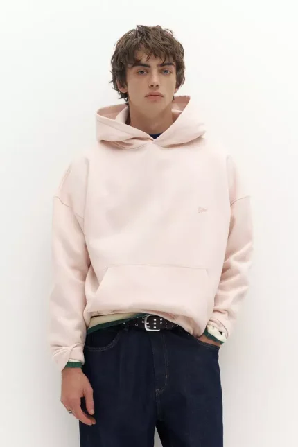 Sudadera capucha bordado STWD (9)