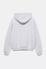 Sudadera capucha cremallera texto (5)