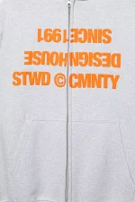 Sudadera capucha cremallera texto (6)