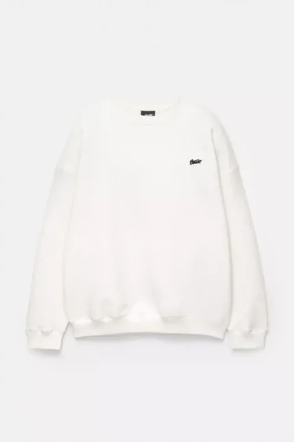 Sudadera cuello redondo STWD (7)