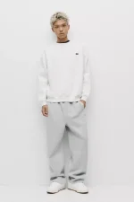 Sudadera cuello redondo STWD (9)