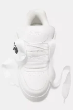 Zapatillas de skate adornadas de STWD (3)