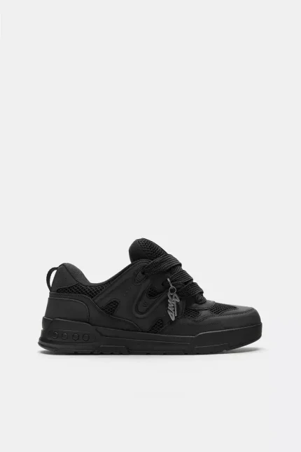 Zapatillas skate adorno STWD