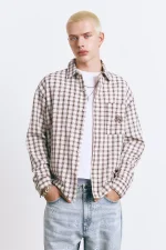 Camisa cuadros STWD (2)