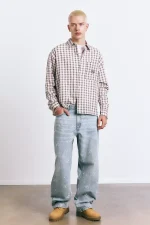 Camisa cuadros STWD (5)