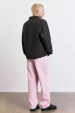 Camisa cuadros bordado STWD (2)