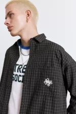 Camisa cuadros bordado STWD (3)