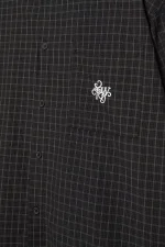 Camisa cuadros bordado STWD (6)