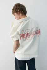 Camisa manga corta STWD Studio (1)