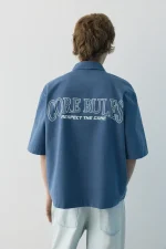 Camisa manga corta STWD Studio (11)