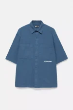 Camisa manga corta STWD Studio (8)