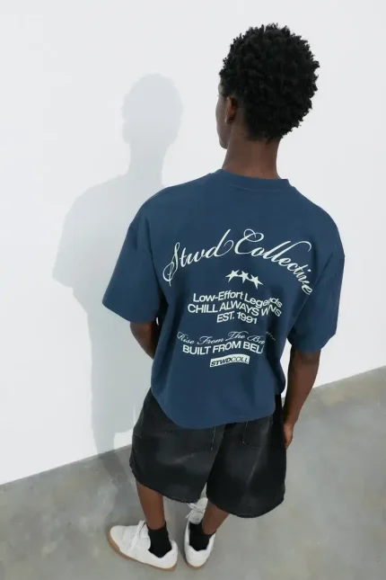 Camiseta STWD Collective (1)